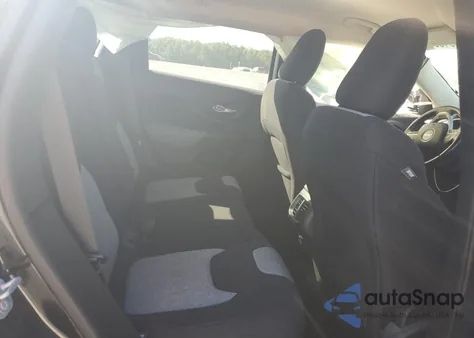 2014 Jeep Cherokee Latitude from USA, damaged, VIN 1C4PJLCB7EW245540